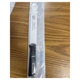 Rada Cutlery 6 in. L Stainless Steel Bread Knife 1 pc