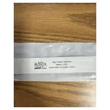Rada Cutlery 6 in. L Stainless Steel Bread Knife 1 pc