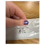 Rada Cutlery 6 in. L Stainless Steel Bread Knife 1 pc