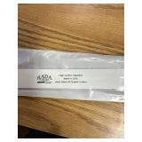 Rada Cutlery Serrated Slicer