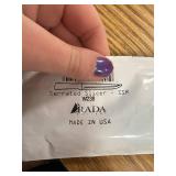 Rada Cutlery Serrated Slicer