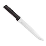 Rada Cutlery 7 in. L Stainless Steel SERRATED Slicer Knife 1 pc