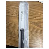 Rada Cutlery 7 in. L Stainless Steel SERRATED Slicer Knife 1 pc