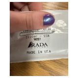 Rada Cutlery 7 in. L Stainless Steel SERRATED Slicer Knife 1 pc