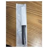 Grapefruit Knife (Black Handle)