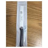 Rada Cutlery 5 in. L Stainless Steel Knife 1 pc