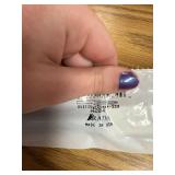 Rada Cutlery 5 in. L Stainless Steel Knife 1 pc