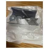 Rada Cutlery Stainless Steel Knife Sharpener