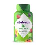 Vitafusion Vitamin D3 Gummy Vitamins, 150 ct.