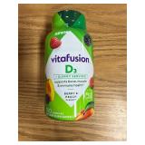 Vitafusion Vitamin D3 Gummy Vitamins, 150 ct.