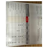 $78 Texas Instruments TI-83 Plus Graphing Calculator, Gray, Standard