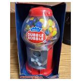 Schylling Gumball Bank Multicolored