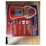 Schylling Gumball Bank Multicolored