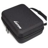 Carrying Case for Kaito Voyager KA500 Radio, Hard Shell Case