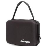Carrying Case for Kaito Voyager KA500 Radio, Hard Shell Case