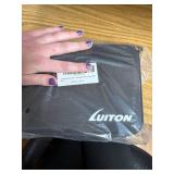 Carrying Case for Kaito Voyager KA500 Radio, Hard Shell Case