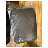 Carrying Case for Kaito Voyager KA500 Radio, Hard Shell Case