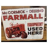 Desperate Enterprises Sign, Various Colours, Small