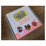 Miniverse Make It Mini Ice Cream Social Exclusive Playset