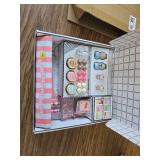 Miniverse Make It Mini Ice Cream Social Exclusive Playset