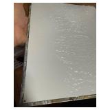 Ducks Unlimited Beaver Pond Tin Sign, 16x13