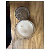 The Perfect Christmas Scented Candle