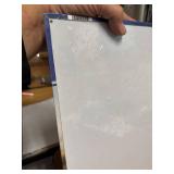 Ford Trucks Built Tough Retro Vintage Tin Sign 13 x 16in