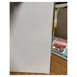 Duck Tin Sign: Welcome To Our Refuge - Funny Retro Lodge Plaque