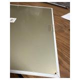 Desperate Enterprises Metal Sign Massey-Harris 55