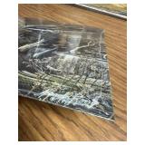 Ducks Unlimited Beaver Pond Tin Sign, 16x13