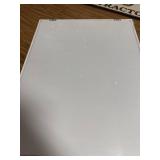 Real Heroes - Police Tin Sign 12.5" x 16"