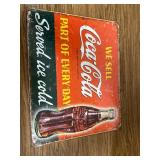 4SGM TSN1820 Coca Cola Part of Every Day