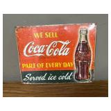 4SGM TSN1820 Coca Cola Part of Every Day