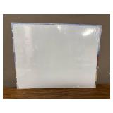 Surfin USA Retro Woodie Car with Surfboards Master Art Print 9x12