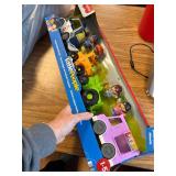 Fisher-Price Little People Vehicle and Figures Set