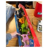 Fisher-Price Little People Vehicle and Figures Set