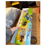 Fisher-Price Little People Vehicle and Figures Set