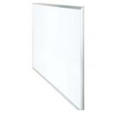 U BRANDS Dry-Erase Board, 23" x 35", Aluminum Frame