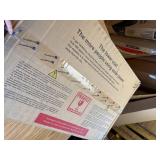 $55 ECO-WORTHY 100W Solar Panel 18V Monocrystalline