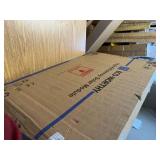 $55 ECO-WORTHY 100W Solar Panel 18V Monocrystalline