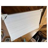 $55 ECO-WORTHY 100W Solar Panel 18V Monocrystalline