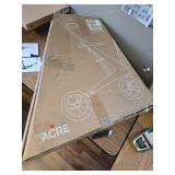 $699 byACRE Carbon Ultralight Rollator Walker with 4 Wheels and Seat