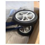 $699 byACRE Carbon Ultralight Rollator Walker with 4 Wheels and Seat