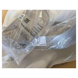 $699 byACRE Carbon Ultralight Rollator Walker with 4 Wheels and Seat