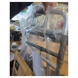 $80 Medline Upright Aluminum Junior Folding Walker