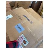 Callowaymills 2 ft x 3 ft Coir/Vinyl Indoor/Outdoor Door Mat