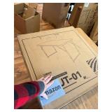 CaliGreen Tools BFUT-01 4 Foot Long