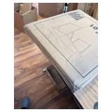 CaliGreen Tools BFUT-01 4 Foot Long