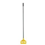 Rubbermaid Invader 54" Fiberglass Wet Mop Handle, 1" Headband