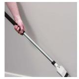 $61 Red Devil 2108 Long-Handle Scraper with 4-in Double-Edge Blade